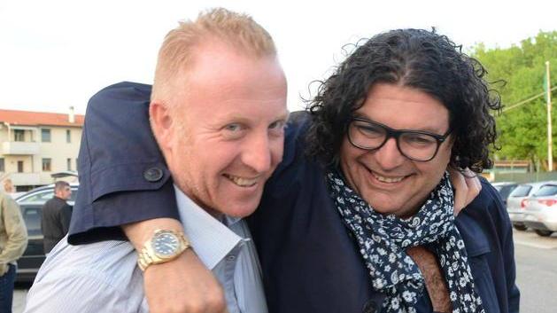 "Dirty soccer", dopo la sorpresa ora nel club regna la serenità