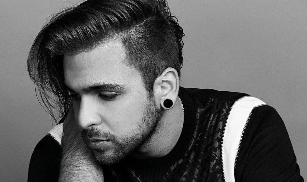 E stasera arriva Alessio Bernabei per l’atteso concerto