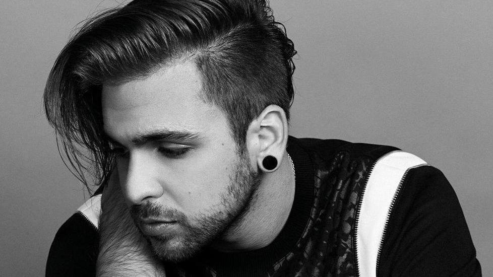 E stasera arriva Alessio Bernabei per l’atteso concerto
