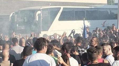 Quelle coincidenze con la storia passata