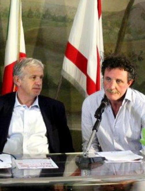 L’azienda agricola preferita dai gourmet della cucina piccante 