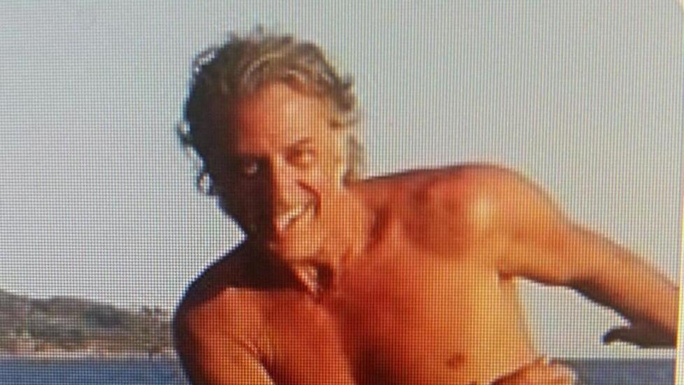 L’ex azzurro Di Chiara a Capoliveri