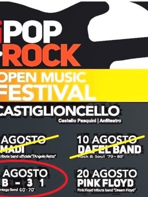 «Beneficenza, strappati i manifesti» 