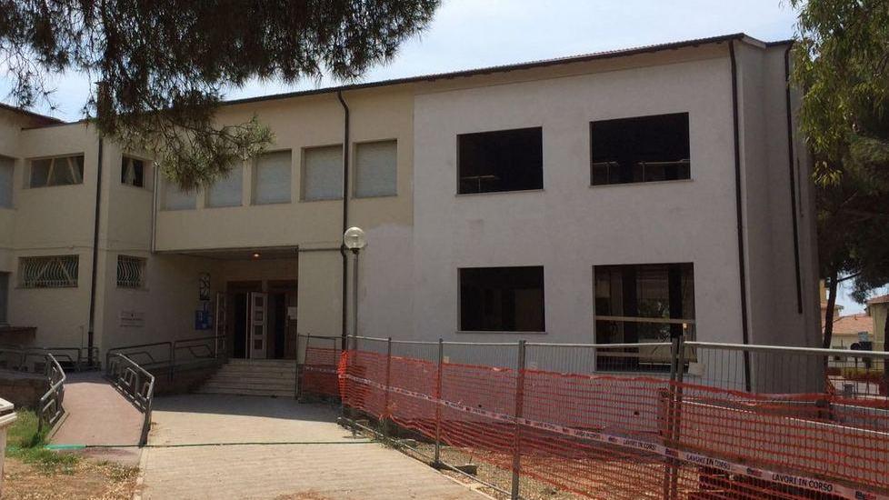 Medie Galilei, nuove aule da fine settembre