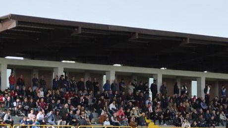 Memorial “Marco Lami” si comincia dal derby