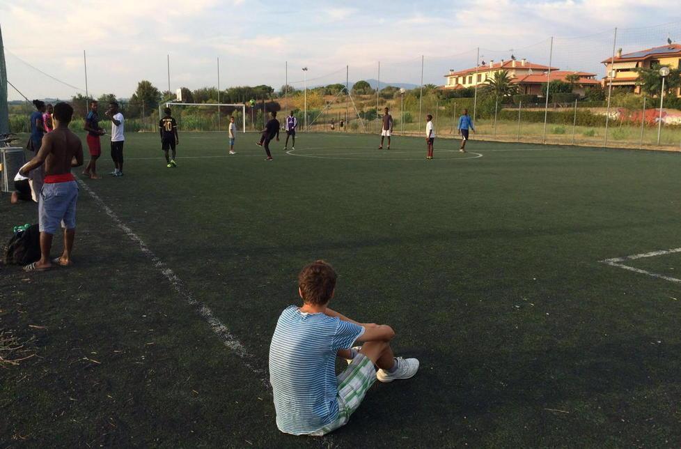 Basta gioco senza regole la Ladronaia è a un bivio 