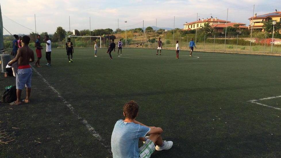 Basta gioco senza regole la Ladronaia è a un bivio