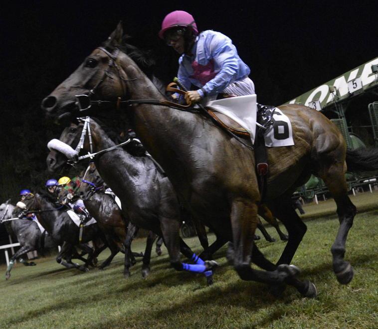 È la notte del premio Banca della Maremma