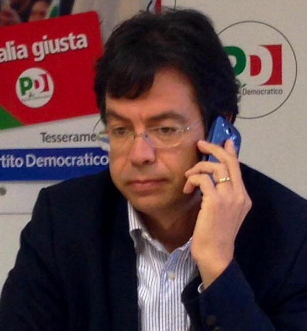 «Benni non c’è? Non ho offeso nessuno» 