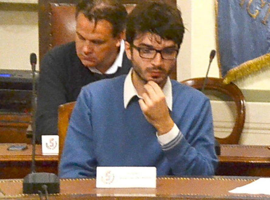 De Mattia, appello ai cittadini di Cafaggio 