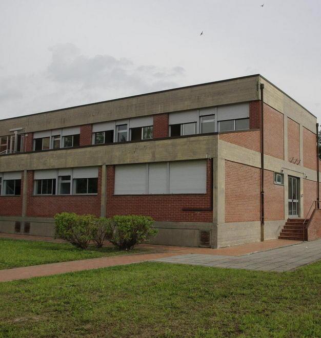 Messa in sicurezza per il polo scolastico di Camigliano