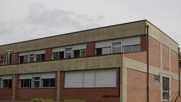 Messa in sicurezza per il polo scolastico di Camigliano