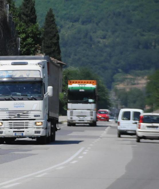 Cambia il progetto: salta il finanziamento da 200.000 euro 