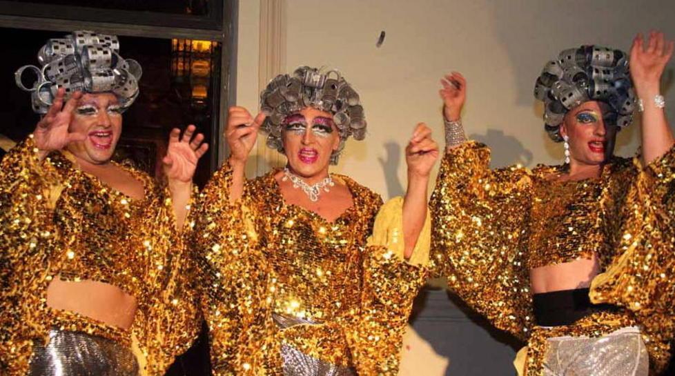 La Cervia punta sulle drag queen per rilanciare la sagra