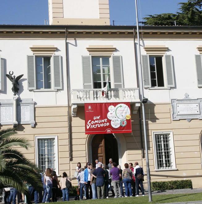 Cinque milioni per le imprese colpite dal maltempo 