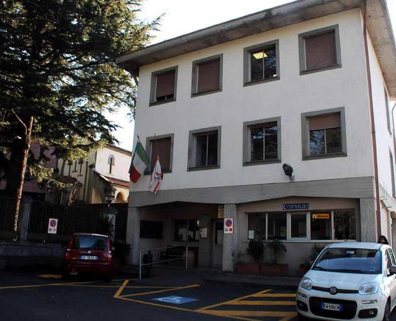 Lunigiana e mezzi del 118 «Territorio tutto coperto» 