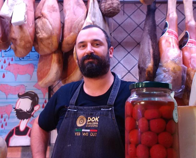«Non apro, lasciatemi libero di scegliere»
