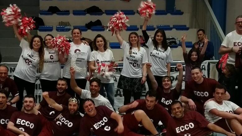 Basket, l’Us Livorno riparte da Carella e da un nuovo vivaio