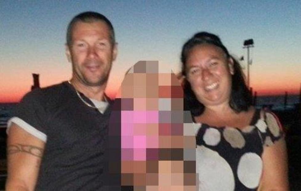 Morto in Fi-Pi-Li, la compagna di Dani: «Grazie dell’affetto» 