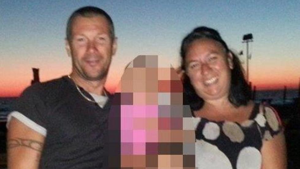 Morto in Fi-Pi-Li, la compagna di Dani: «Grazie dell’affetto»