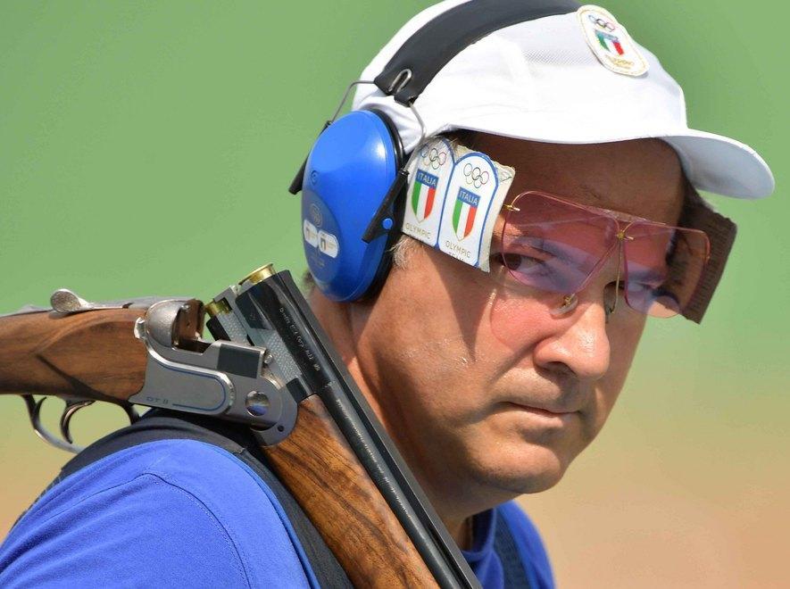 A Badesi domani si spara con Johnny Pellielo 