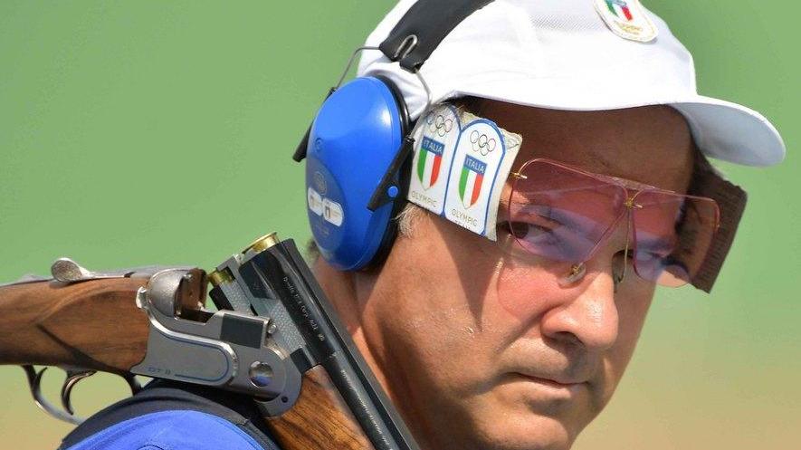 A Badesi domani si spara con Johnny Pellielo