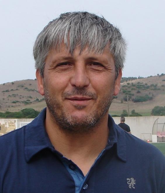 L’argentino Cacciavillani al Castiadas 
