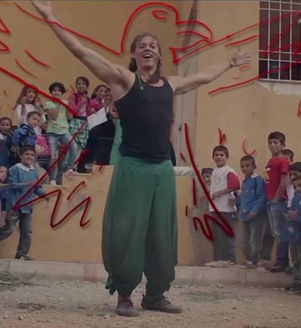 A Villanova documentari e incontri con i registi 