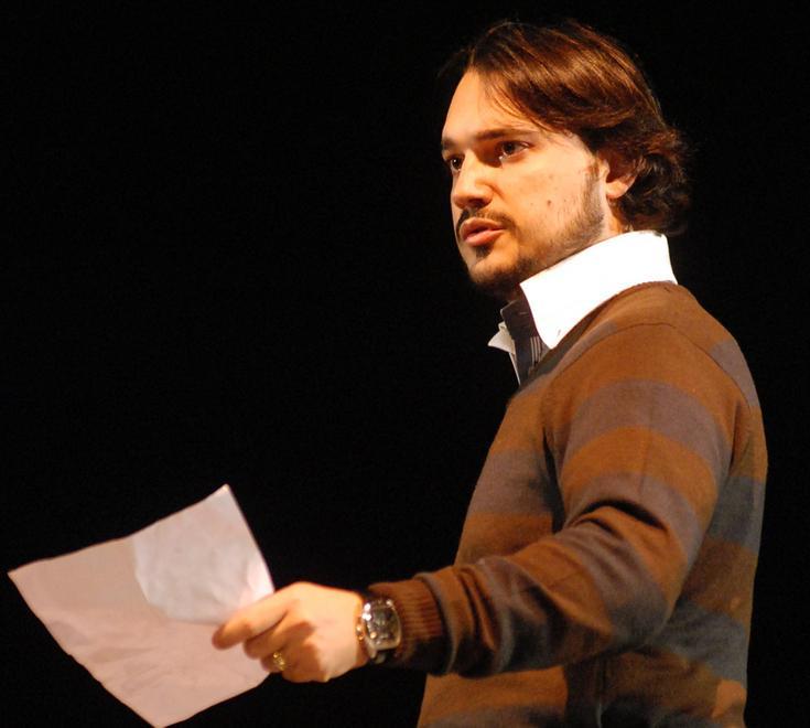 Oggi all’Antiquarium Turritano il concerto di Francesco Demuro