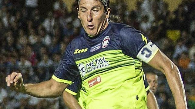 Crotone, un’altra scommessa