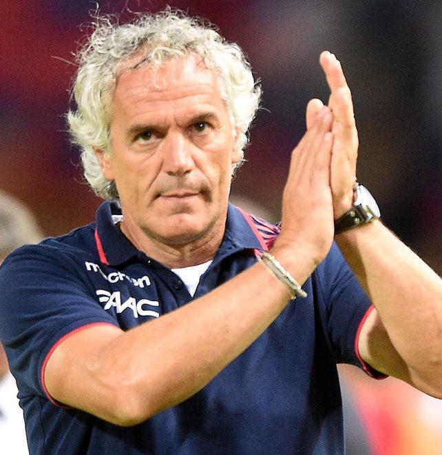 Donadoni per una tranquilla salvezza 