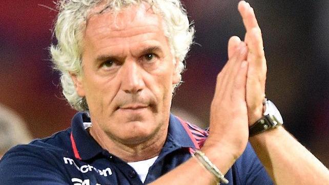 Donadoni per una tranquilla salvezza