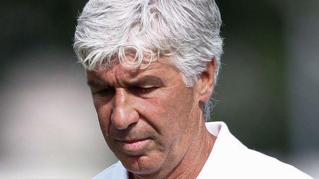 Sulle ali del tridente di Gasperini