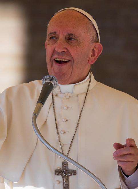 Tutte le decisioni di Papa Francesco