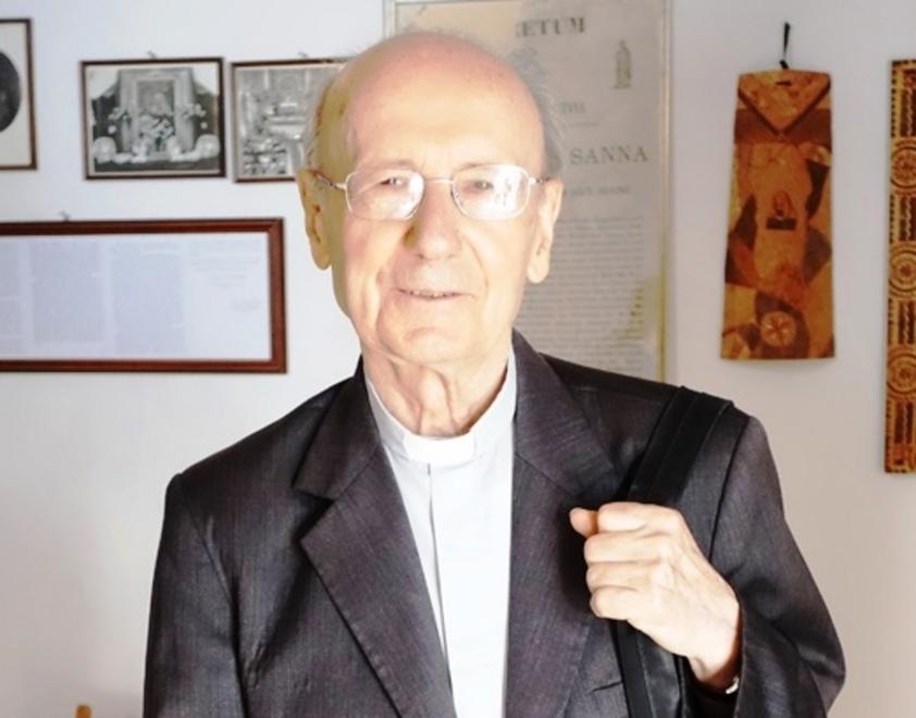 «Nel 1857 i romani la volevano santa subito» 