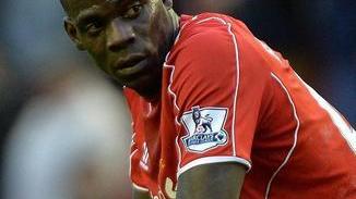 SuperMario nella lista dei senza lavoro Futuro nella B inglese