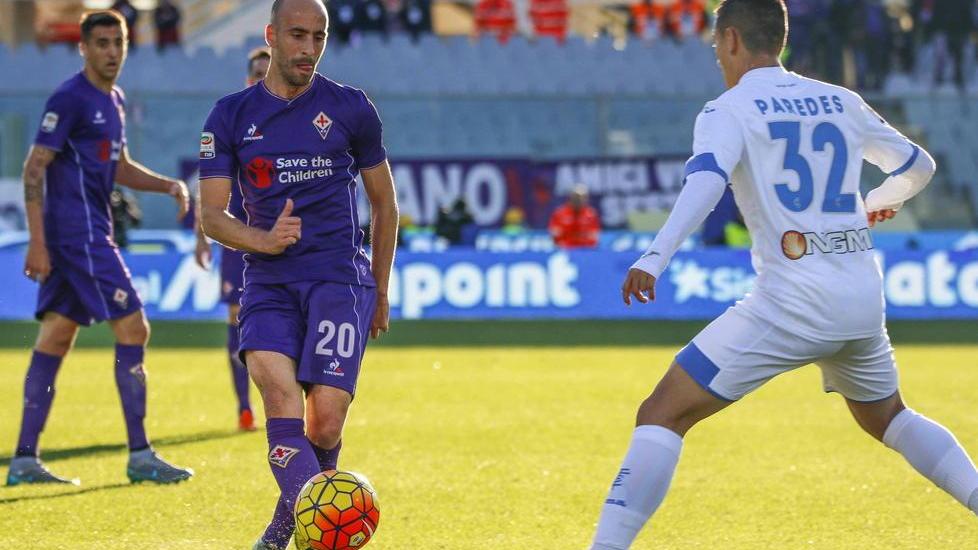 La Fiorentina è ancora un po’ acerba 