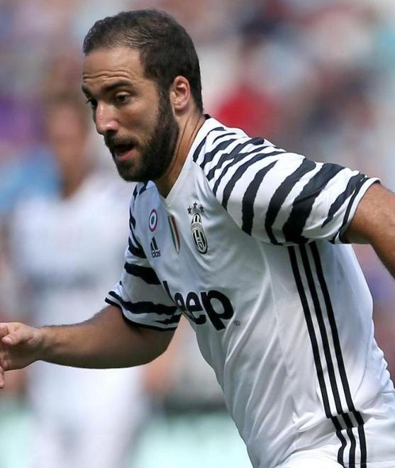 Juve, c’è più qualità con Pjanic e Higuain 