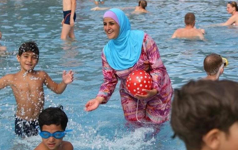 Una moda nata in Australia nel 2004 