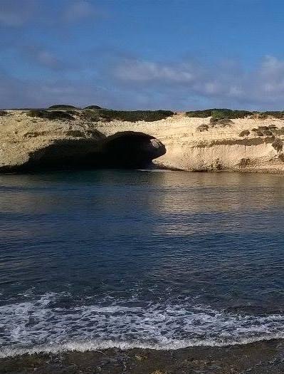 S’Archittu, task force per prevenire sversamenti a mare 