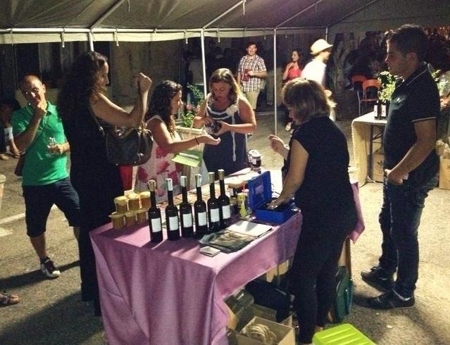 Telti e i suoi tesori oggi il gran ritorno della Sagra del mirto 