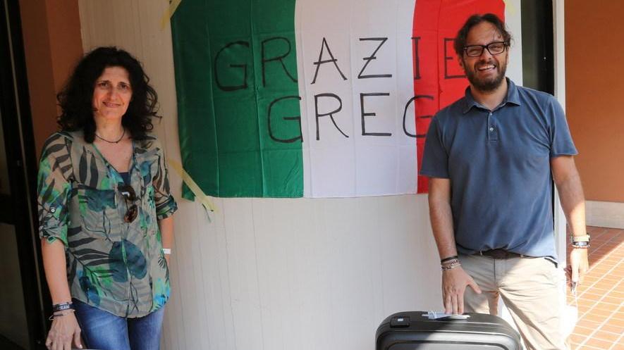 «Siamo ancora frastornati è stata un’emozione unica»