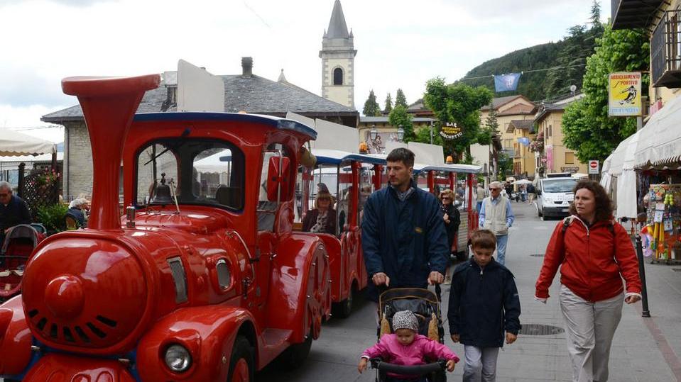 Sestola, una stagione al top «E qui è festa tutto l’anno»