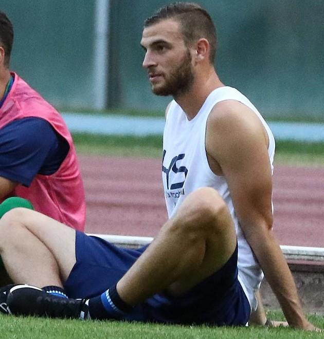 Spal contro l’Iran con i due nuovi 