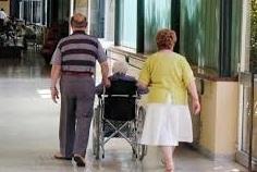Otto mini-alloggi protetti per anziani e disabili adulti