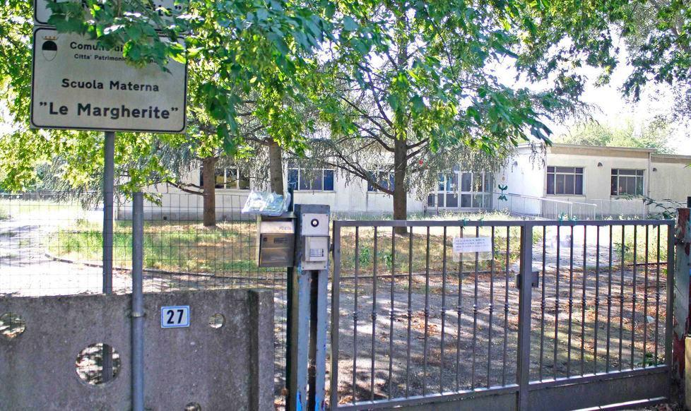 Scuole d’infanzia, bando per le gestioni indirette 
