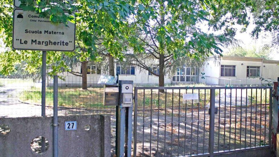 Scuole d’infanzia, bando per le gestioni indirette