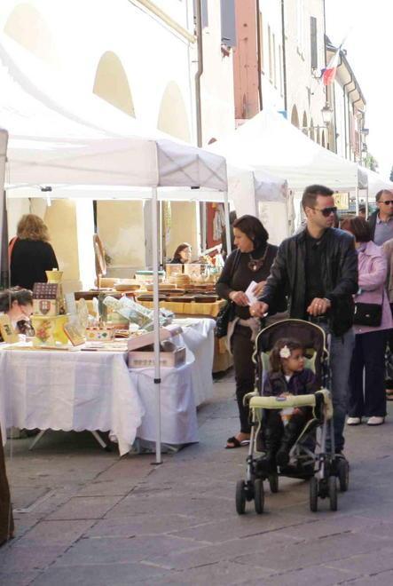 Fiera, il Comune raccoglie nuove idee