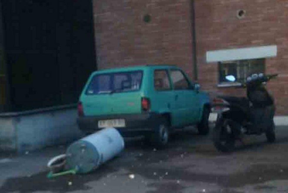 «I due boiler rimasti sono innocui» 