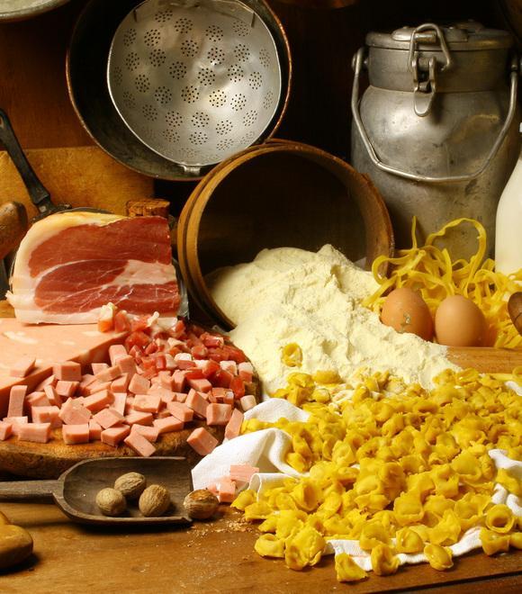 Eccellenze reggiane al meeting di Rimini dedicato al turismo